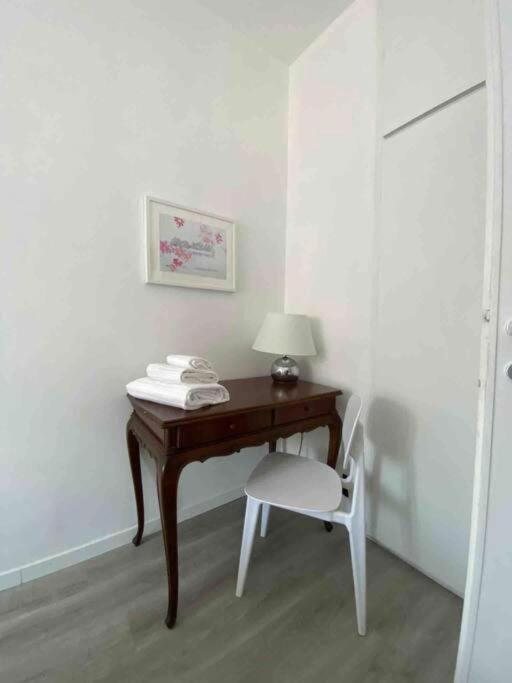 Olimpia Fidias Bilocale Isola Apartment Milan